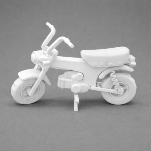 honda st70 2