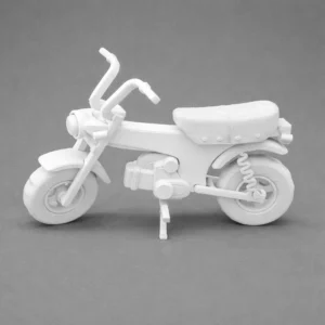 honda st70 2