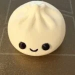 bao bun dumpling 1