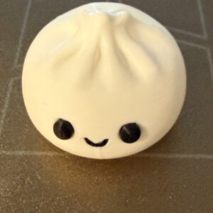 bao bun dumpling 1