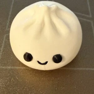 bao bun dumpling 1