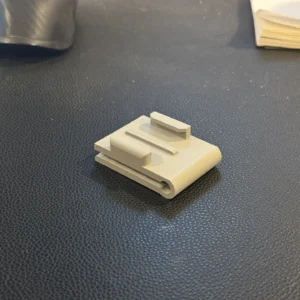 gopro dji hat clip 1