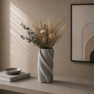 twisted vase 1