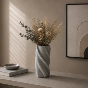 twisted vase 1